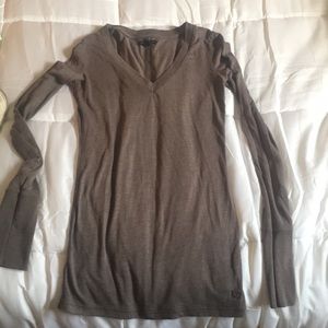 American Eagle Long Sleeve Shirt